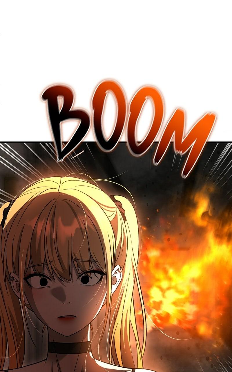 Read Ghost Dating Simulation chapter 51 image 103 on Lezhin