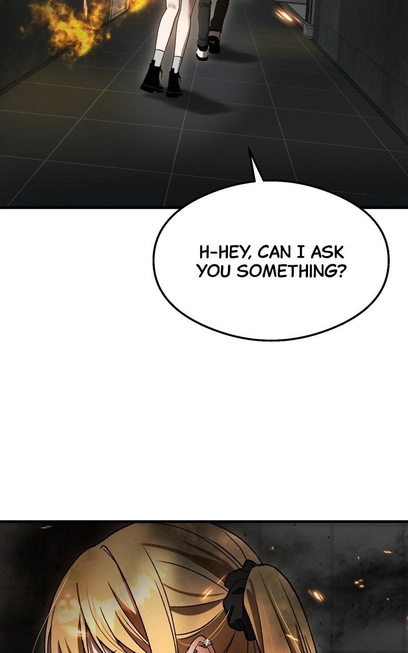 Read Ghost Dating Simulation chapter 51 image 108 on Lezhin