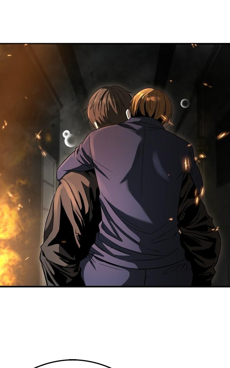 Read Ghost Dating Simulation chapter 51 image 110 on Lezhin