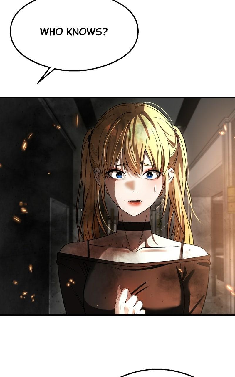 Read Ghost Dating Simulation chapter 51 image 111 on Lezhin