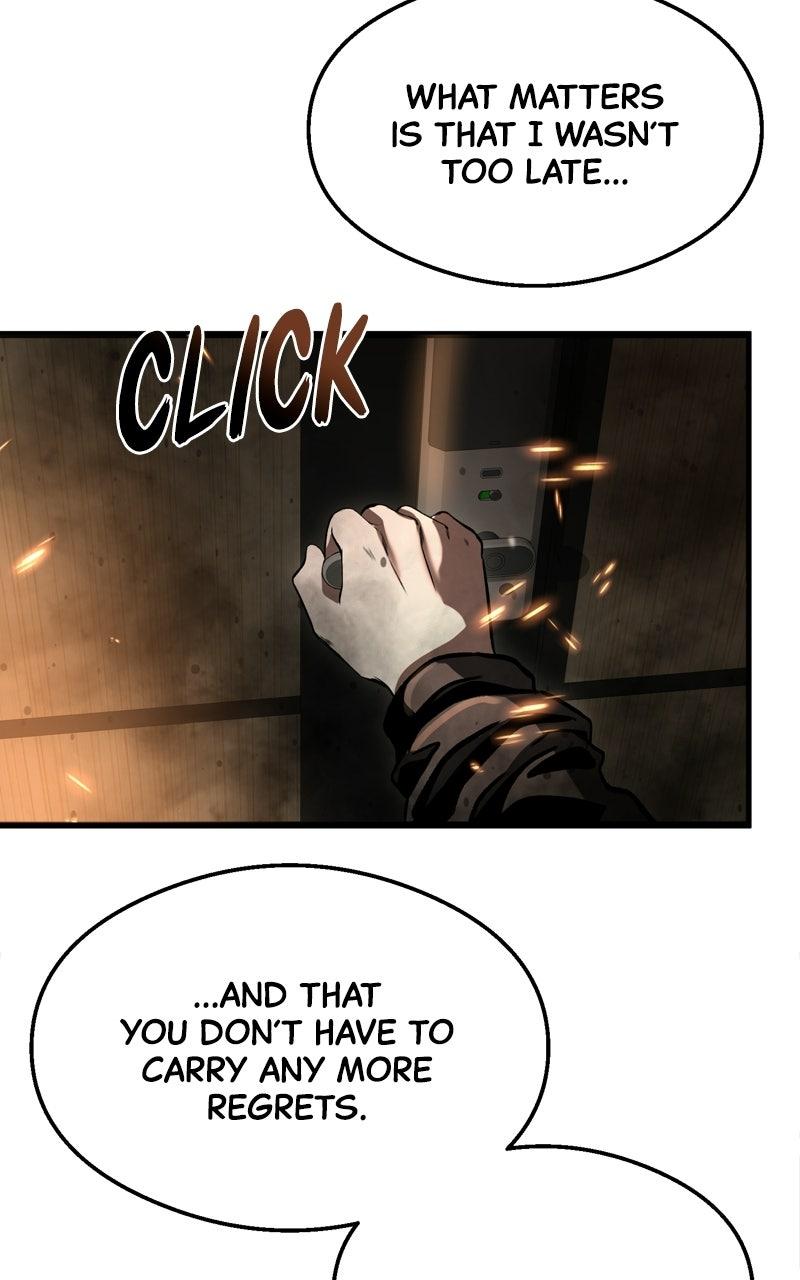 Read Ghost Dating Simulation chapter 51 image 112 on Lezhin