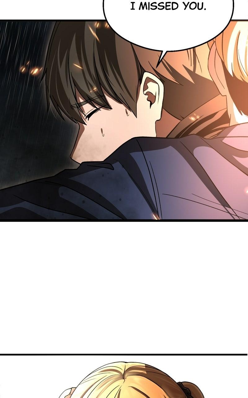 Read Ghost Dating Simulation chapter 51 image 113 on Lezhin