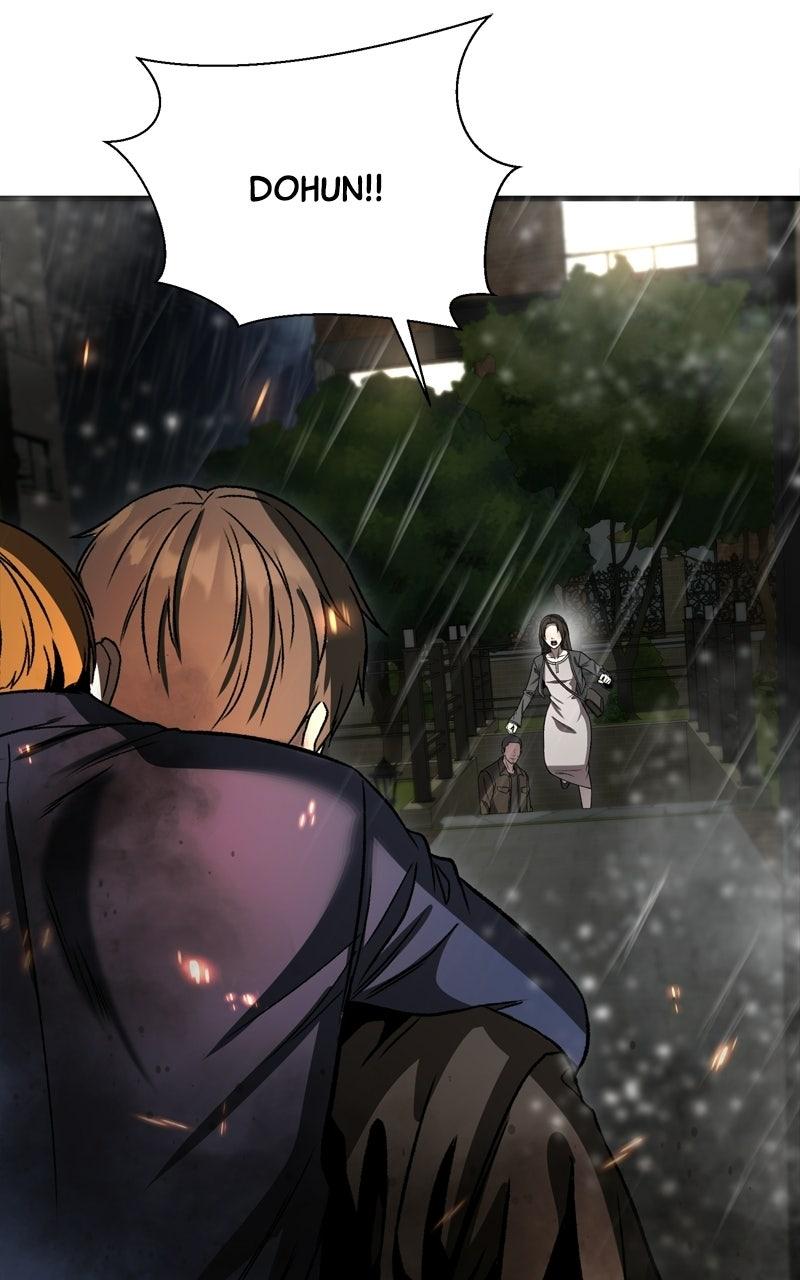 Read Ghost Dating Simulation chapter 51 image 115 on Lezhin