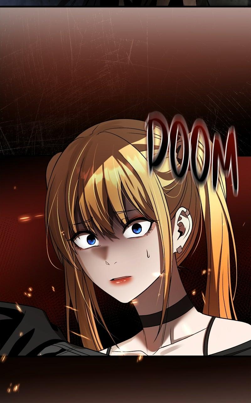 Read Ghost Dating Simulation chapter 51 image 116 on Lezhin