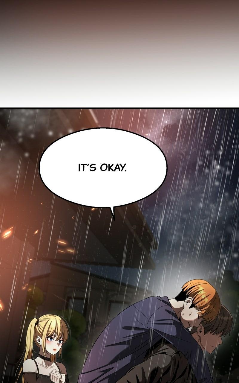 Read Ghost Dating Simulation chapter 51 image 117 on Lezhin