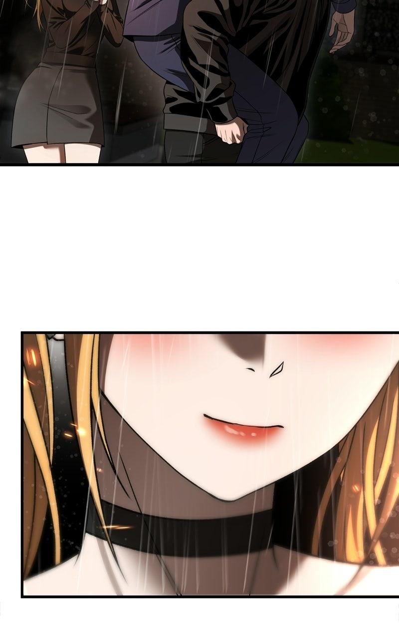 Read Ghost Dating Simulation chapter 51 image 118 on Lezhin