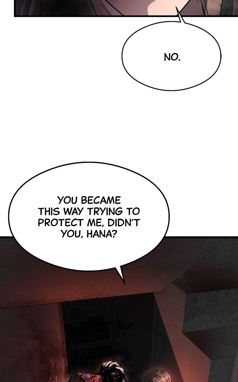 Read Ghost Dating Simulation chapter 51 image 12 on Lezhin