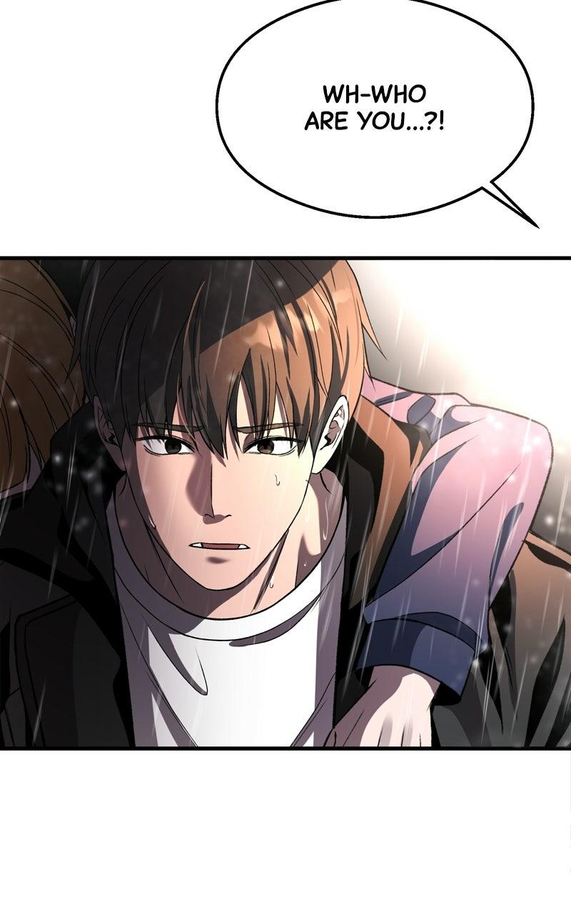 Read Ghost Dating Simulation chapter 51 image 120 on Lezhin