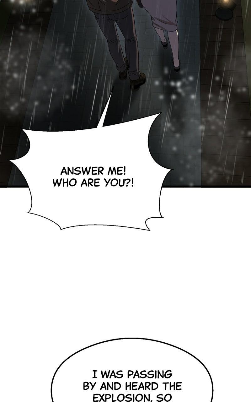Read Ghost Dating Simulation chapter 51 image 122 on Lezhin