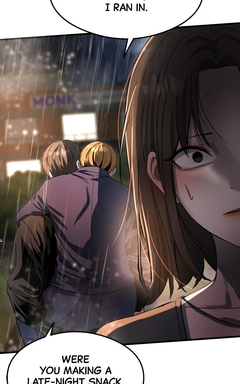 Read Ghost Dating Simulation chapter 51 image 123 on Lezhin