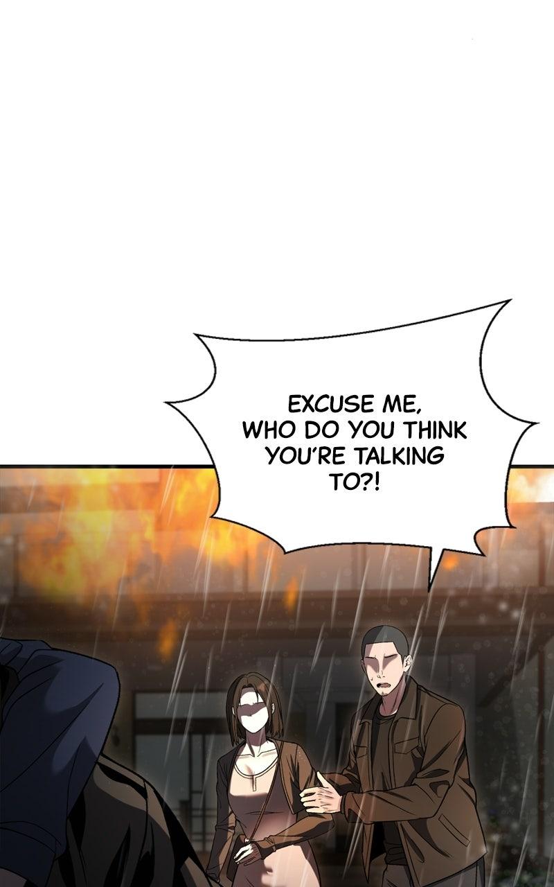 Read Ghost Dating Simulation chapter 51 image 127 on Lezhin
