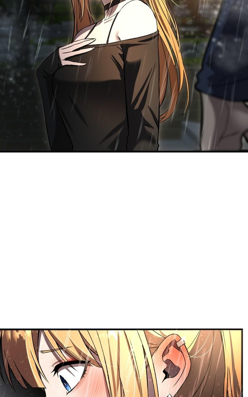 Read Ghost Dating Simulation chapter 51 image 129 on Lezhin