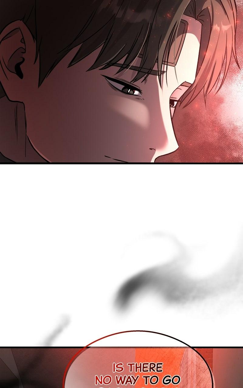 Read Ghost Dating Simulation chapter 51 image 17 on Lezhin