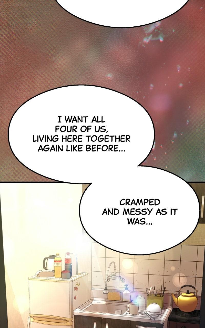 Read Ghost Dating Simulation chapter 51 image 20 on Lezhin