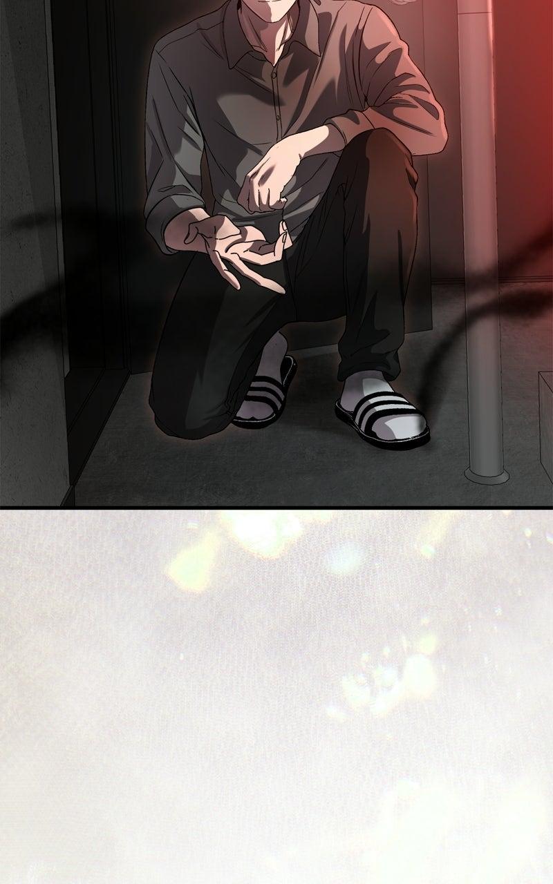 Read Ghost Dating Simulation chapter 51 image 22 on Lezhin
