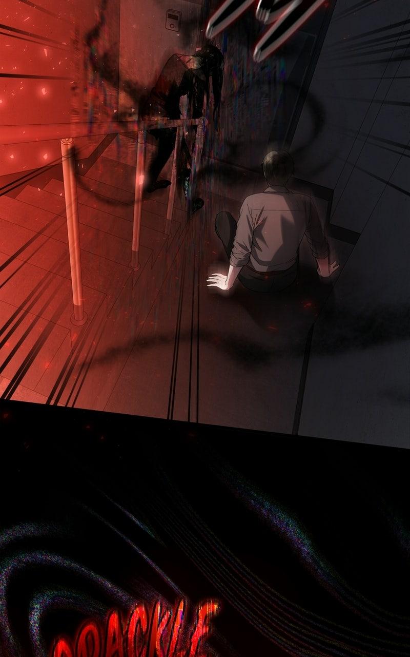 Read Ghost Dating Simulation chapter 51 image 31 on Lezhin