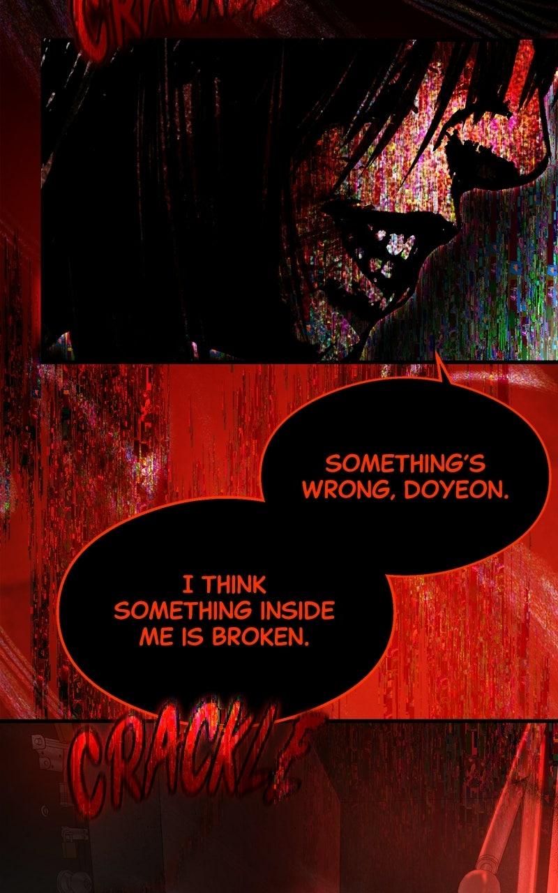 Read Ghost Dating Simulation chapter 51 image 32 on Lezhin