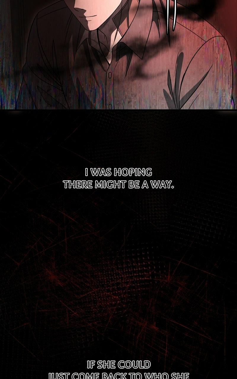Read Ghost Dating Simulation chapter 51 image 36 on Lezhin