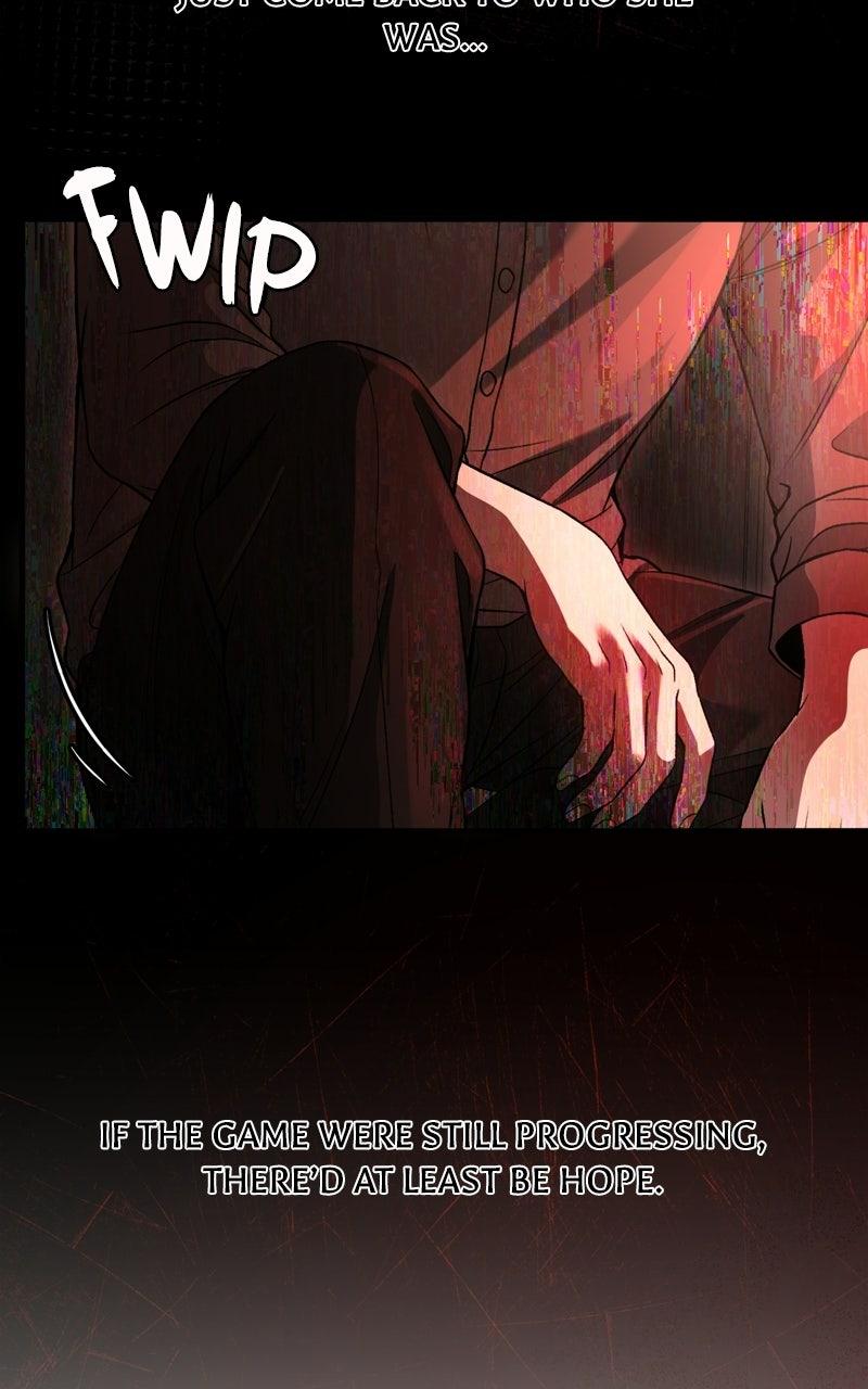 Read Ghost Dating Simulation chapter 51 image 37 on Lezhin