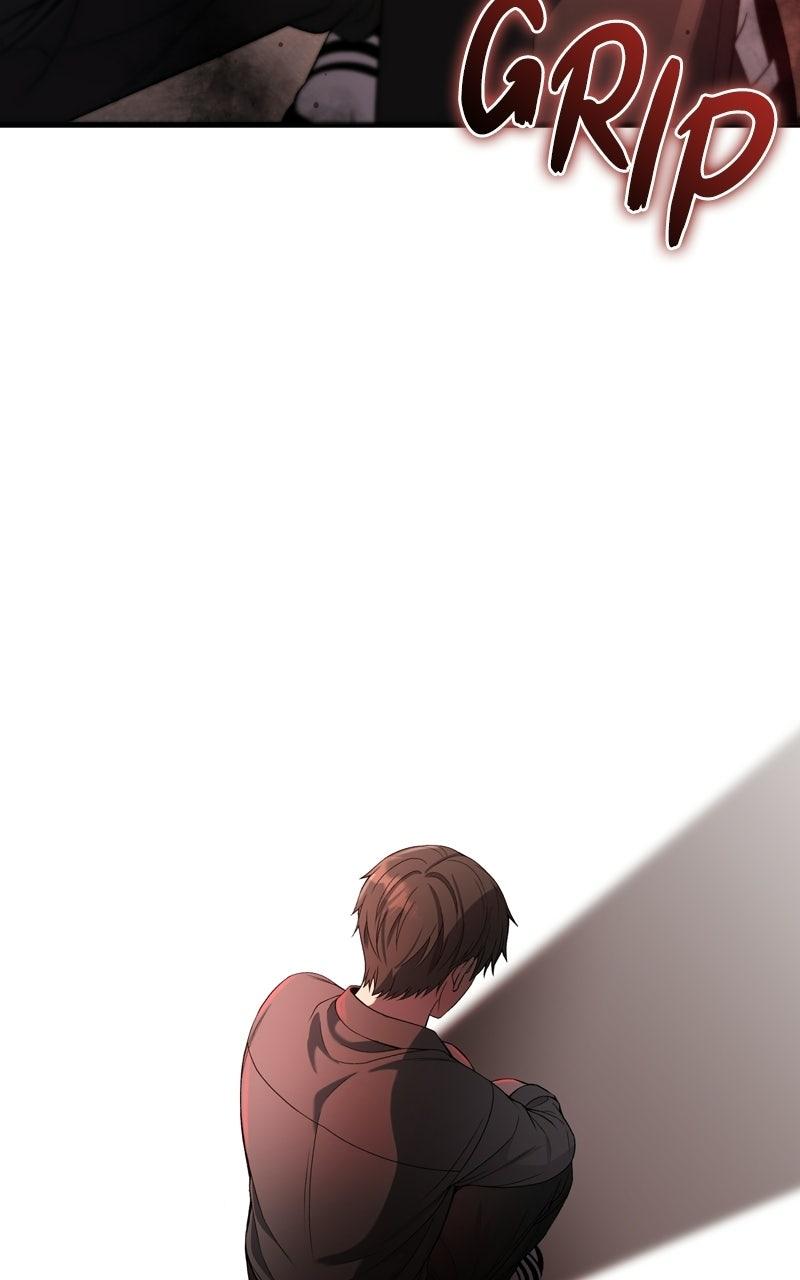 Read Ghost Dating Simulation chapter 51 image 4 on Lezhin