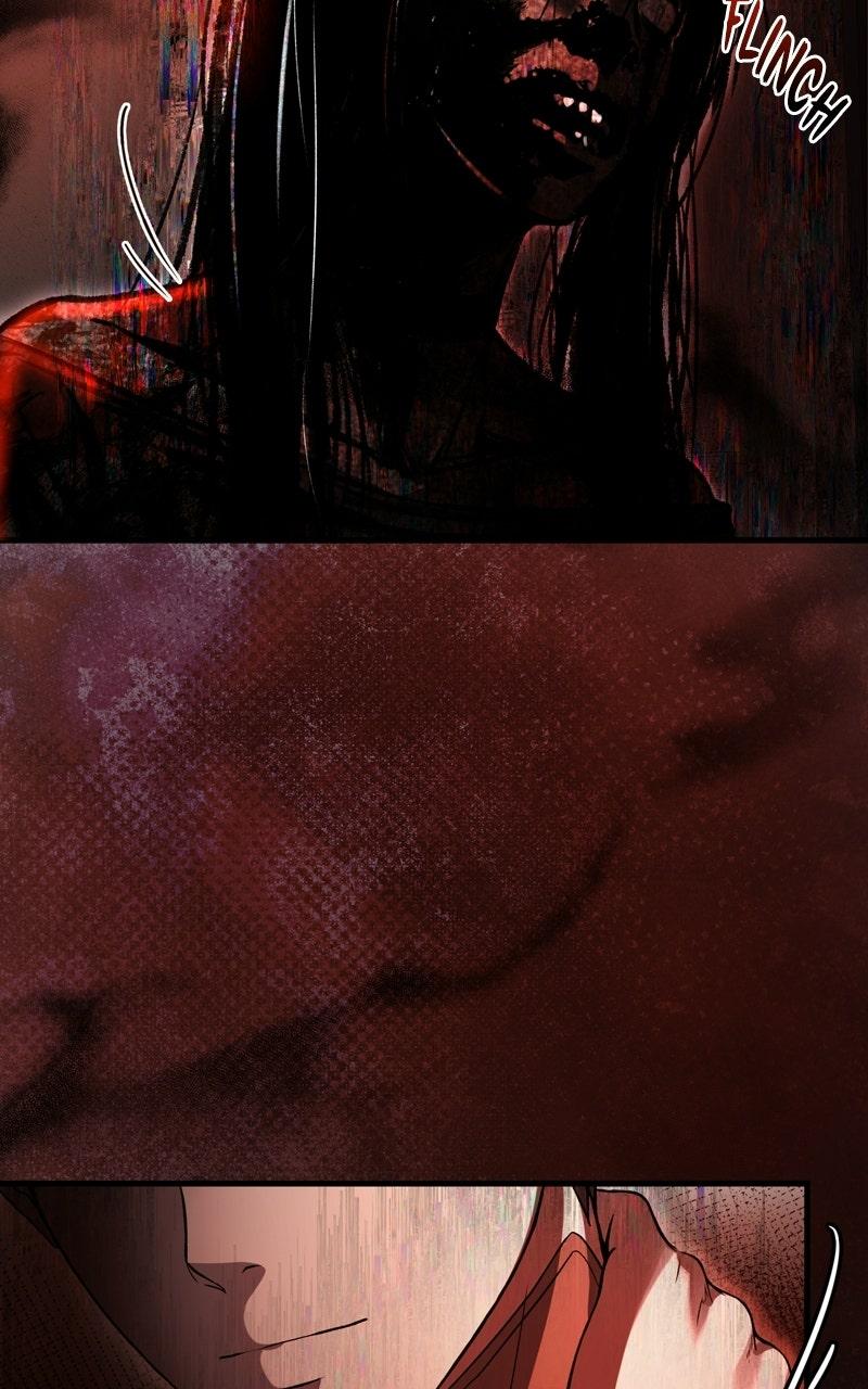 Read Ghost Dating Simulation chapter 51 image 40 on Lezhin