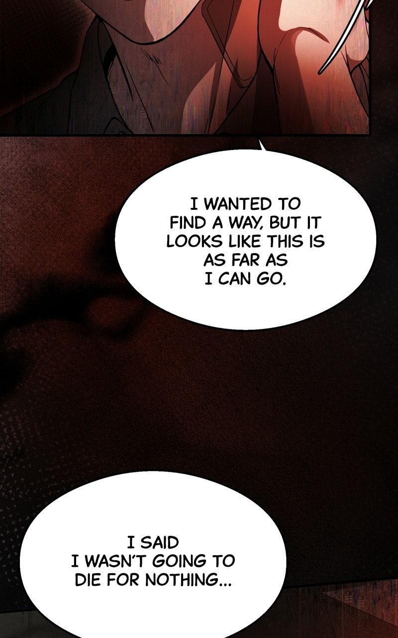 Read Ghost Dating Simulation chapter 51 image 41 on Lezhin