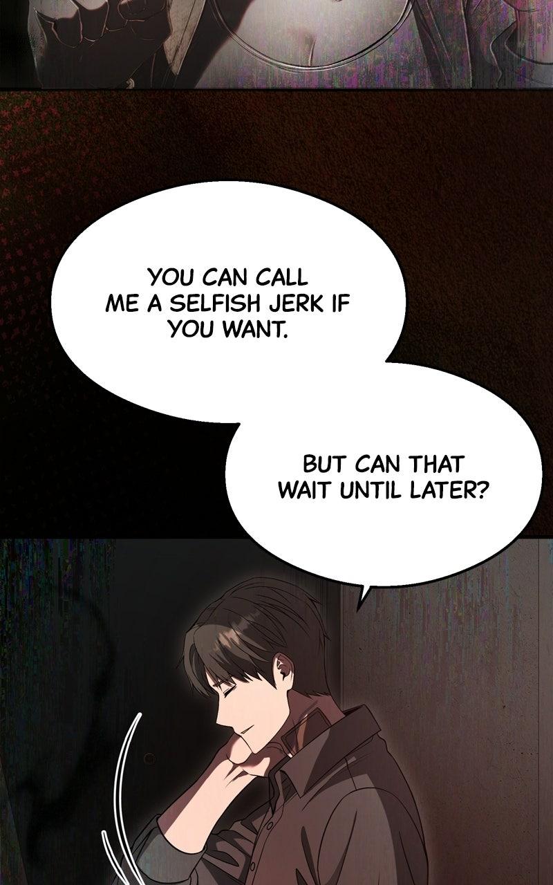 Read Ghost Dating Simulation chapter 51 image 48 on Lezhin