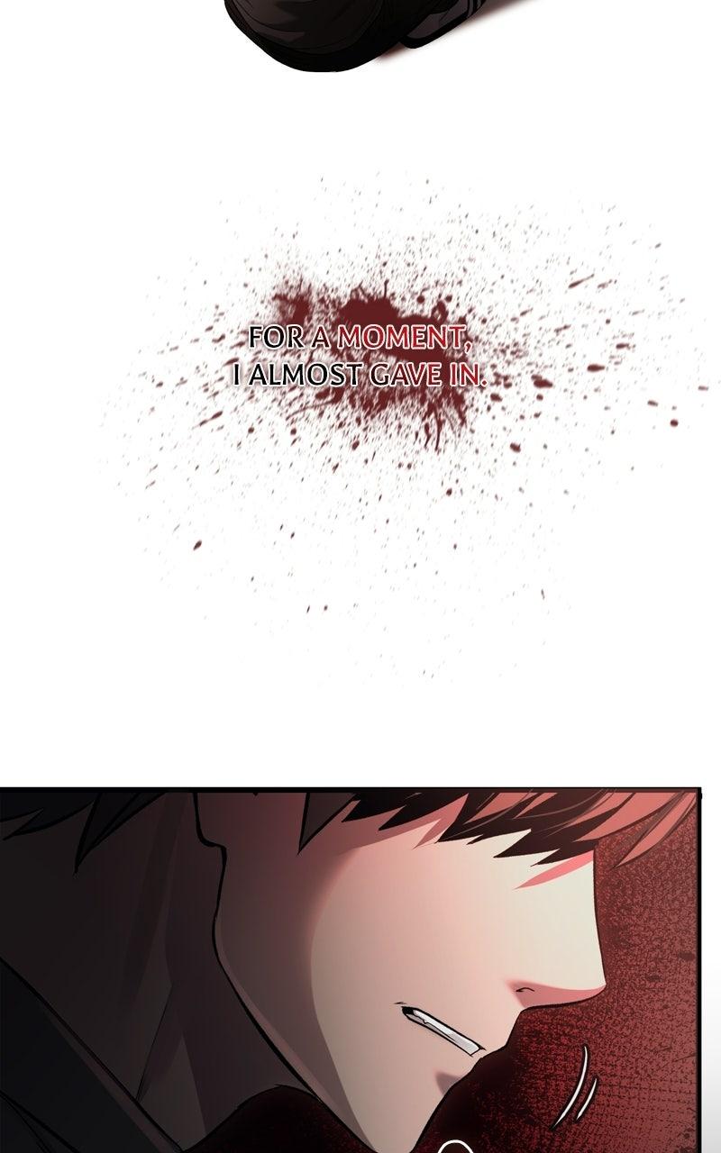 Read Ghost Dating Simulation chapter 51 image 5 on Lezhin