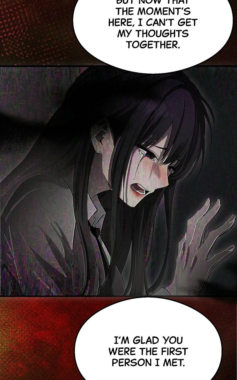 Read Ghost Dating Simulation chapter 51 image 50 on Lezhin