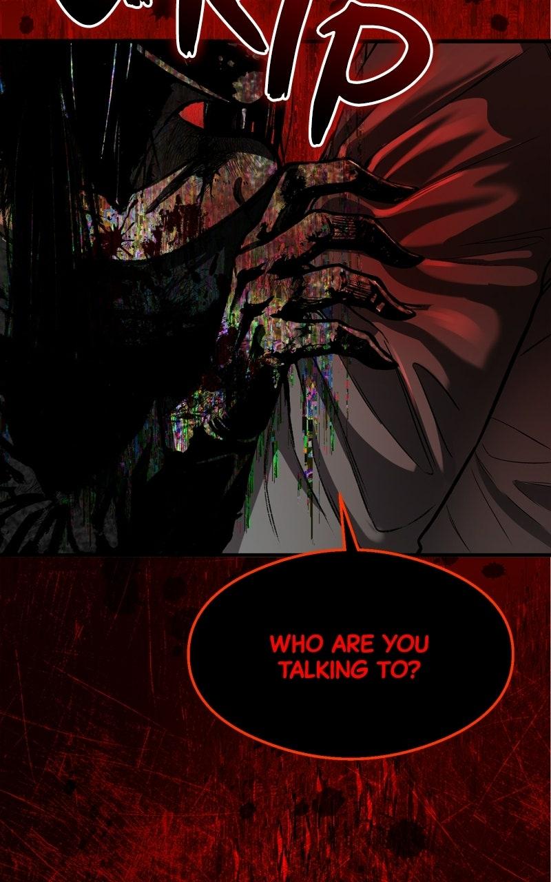 Read Ghost Dating Simulation chapter 51 image 53 on Lezhin