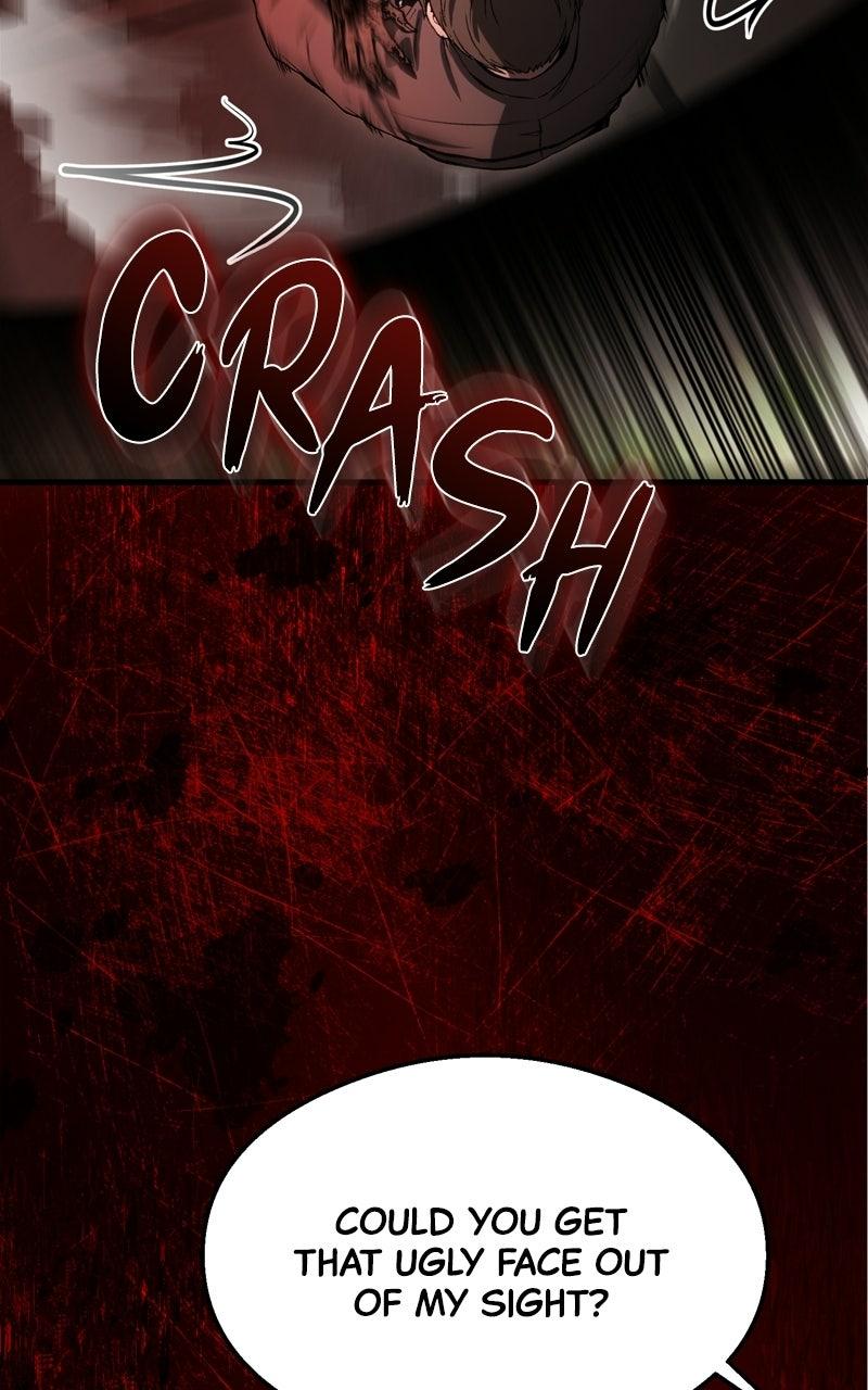 Read Ghost Dating Simulation chapter 51 image 55 on Lezhin