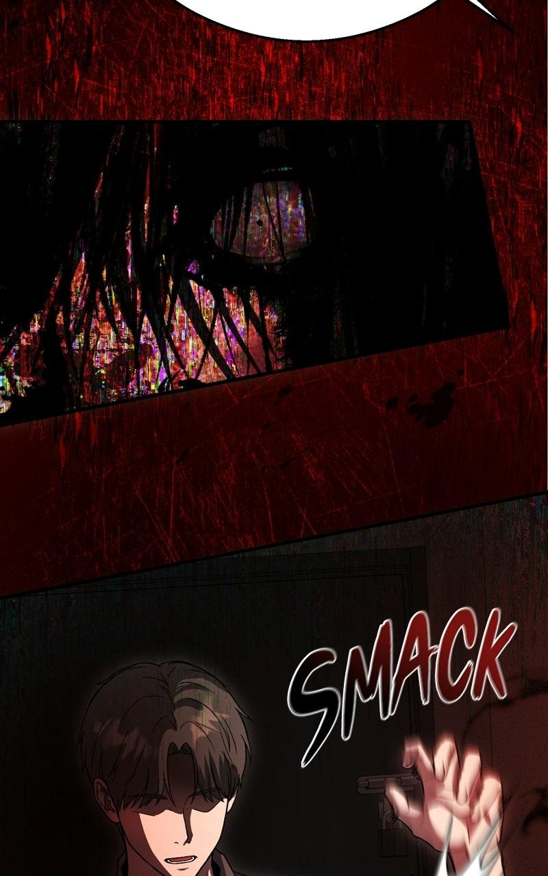 Read Ghost Dating Simulation chapter 51 image 56 on Lezhin