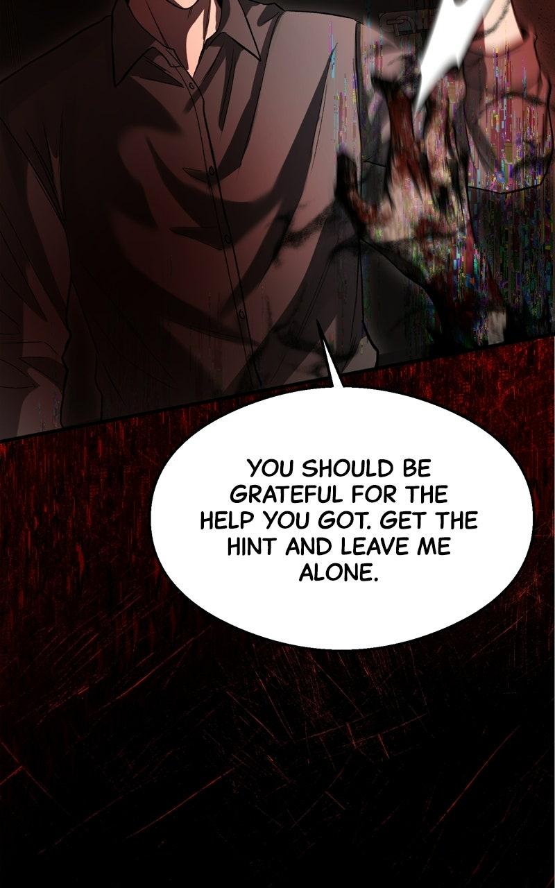 Read Ghost Dating Simulation chapter 51 image 57 on Lezhin