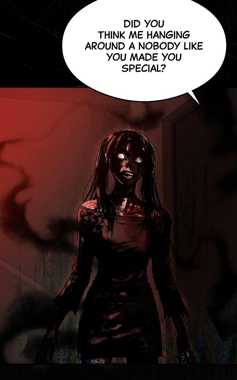 Read Ghost Dating Simulation chapter 51 image 59 on Lezhin