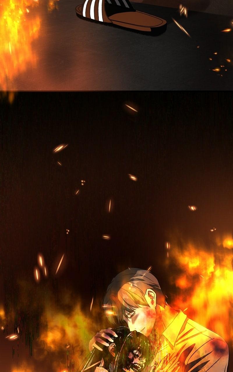 Read Ghost Dating Simulation chapter 51 image 66 on Lezhin