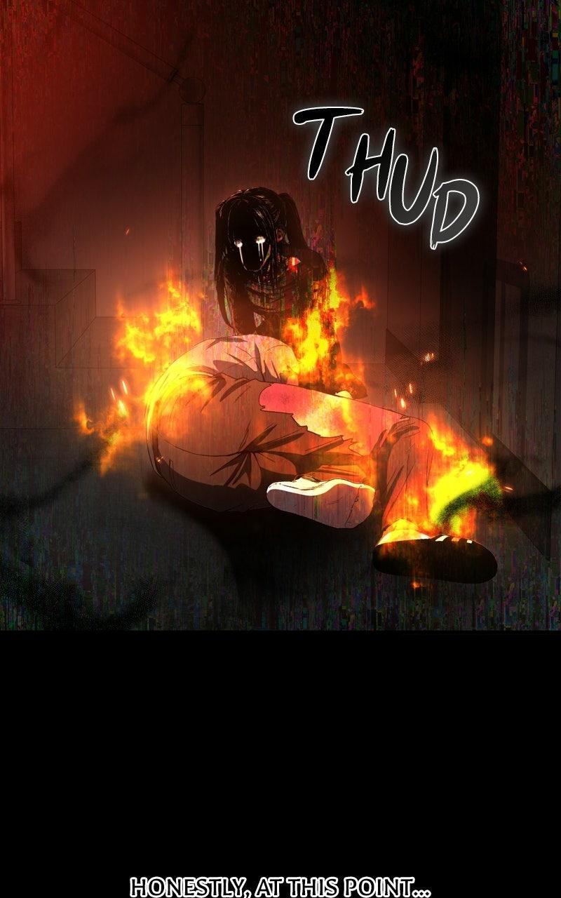 Read Ghost Dating Simulation chapter 51 image 69 on Lezhin