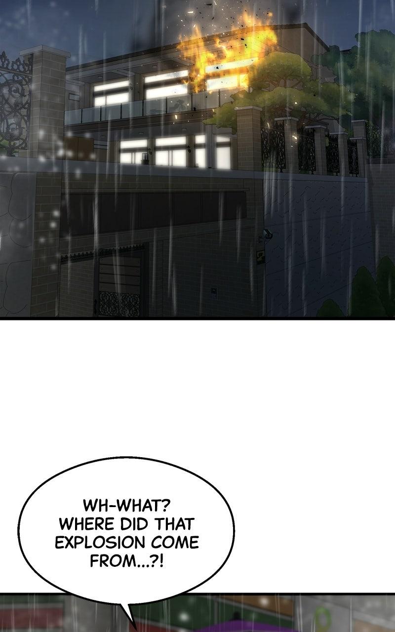 Read Ghost Dating Simulation chapter 51 image 76 on Lezhin