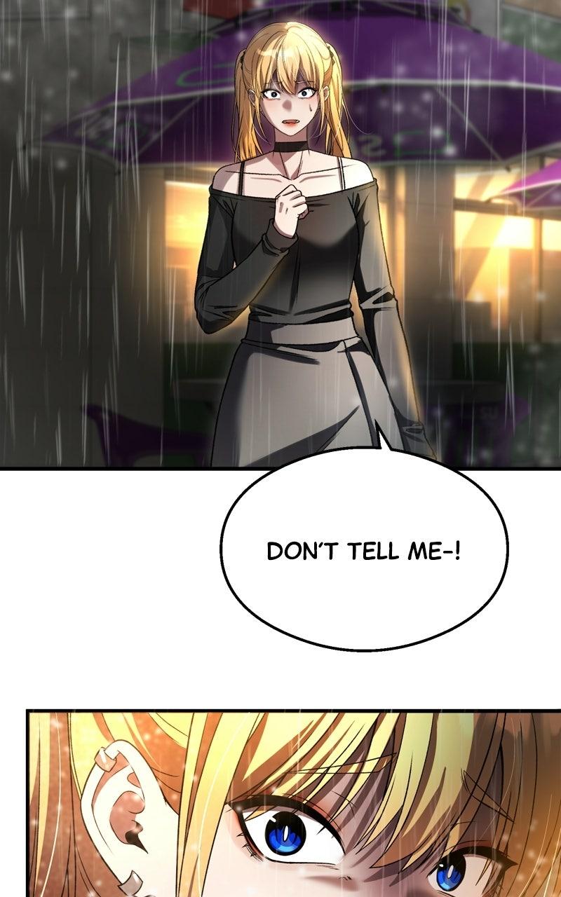 Read Ghost Dating Simulation chapter 51 image 77 on Lezhin