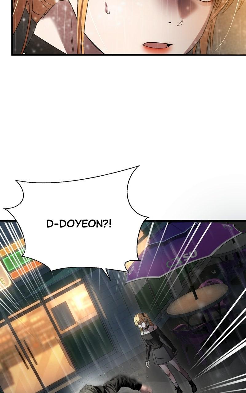 Read Ghost Dating Simulation chapter 51 image 78 on Lezhin