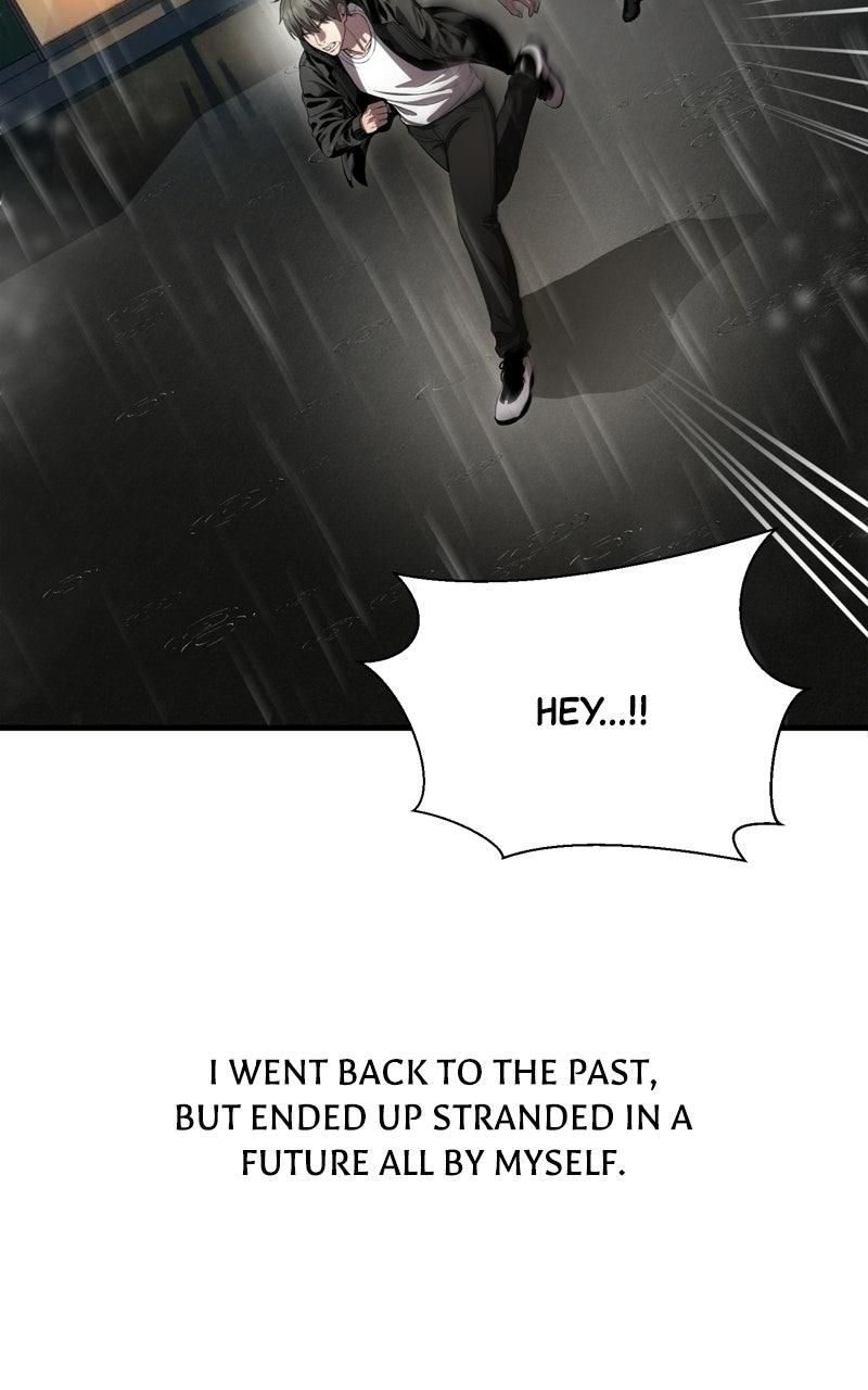 Read Ghost Dating Simulation chapter 51 image 79 on Lezhin