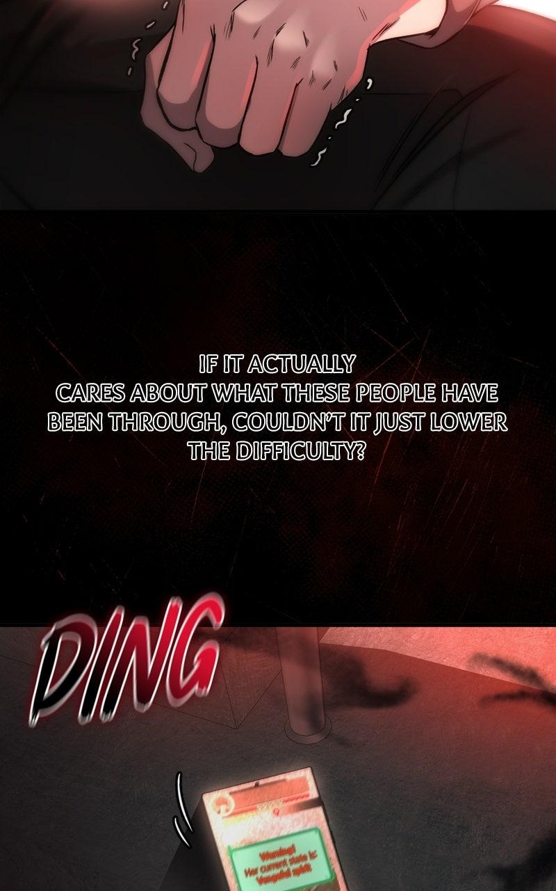 Read Ghost Dating Simulation chapter 51 image 8 on Lezhin