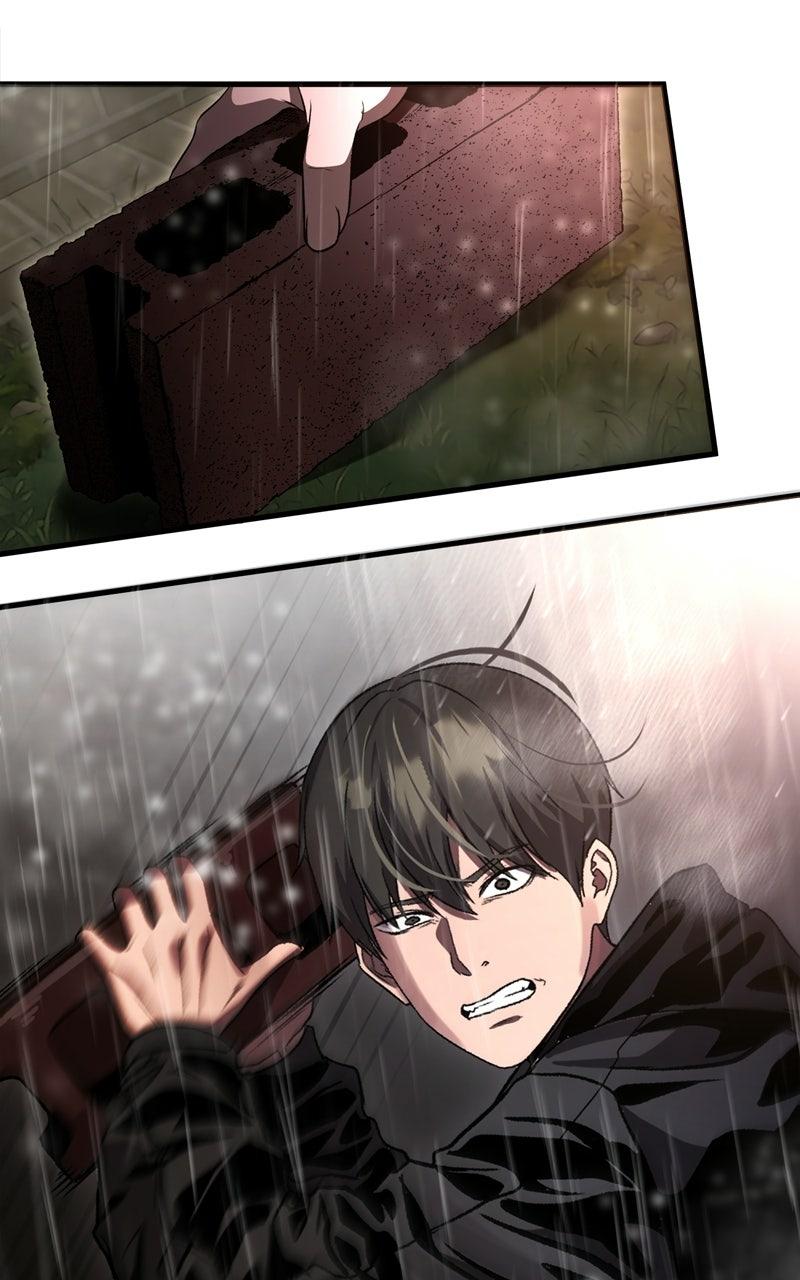 Read Ghost Dating Simulation chapter 51 image 80 on Lezhin