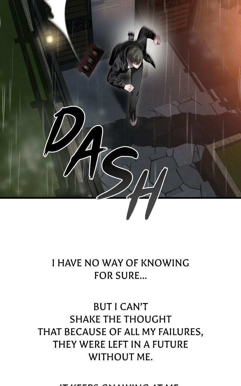 Read Ghost Dating Simulation chapter 51 image 82 on Lezhin