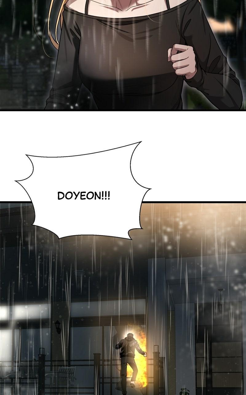 Read Ghost Dating Simulation chapter 51 image 86 on Lezhin