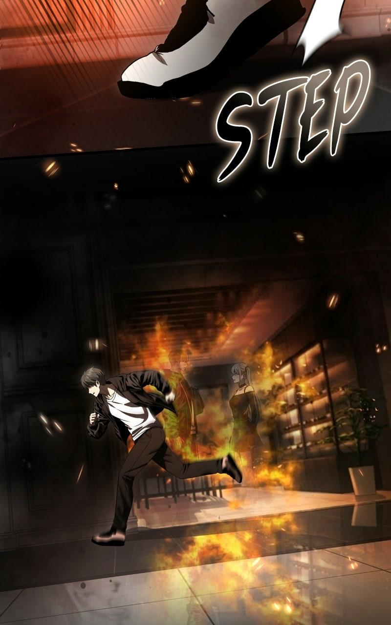 Read Ghost Dating Simulation chapter 51 image 89 on Lezhin