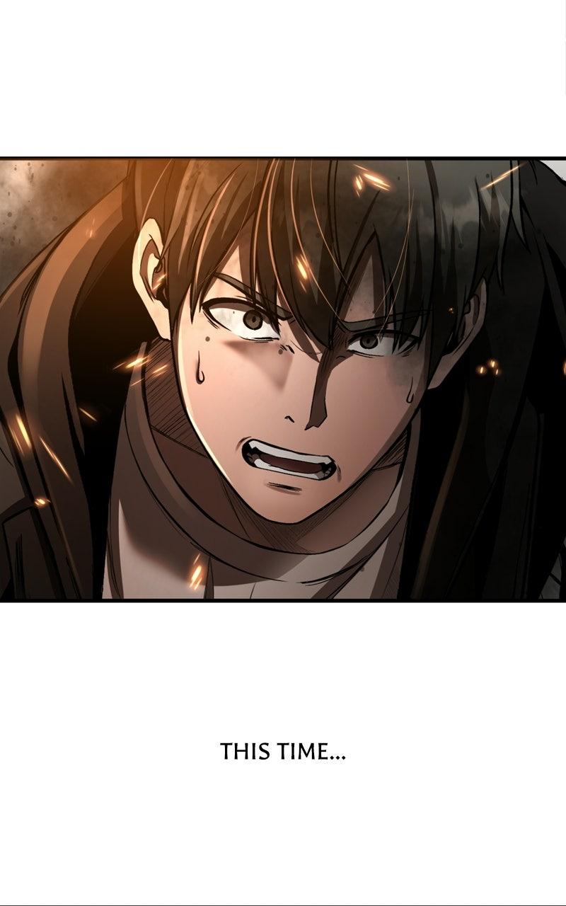 Read Ghost Dating Simulation chapter 51 image 94 on Lezhin