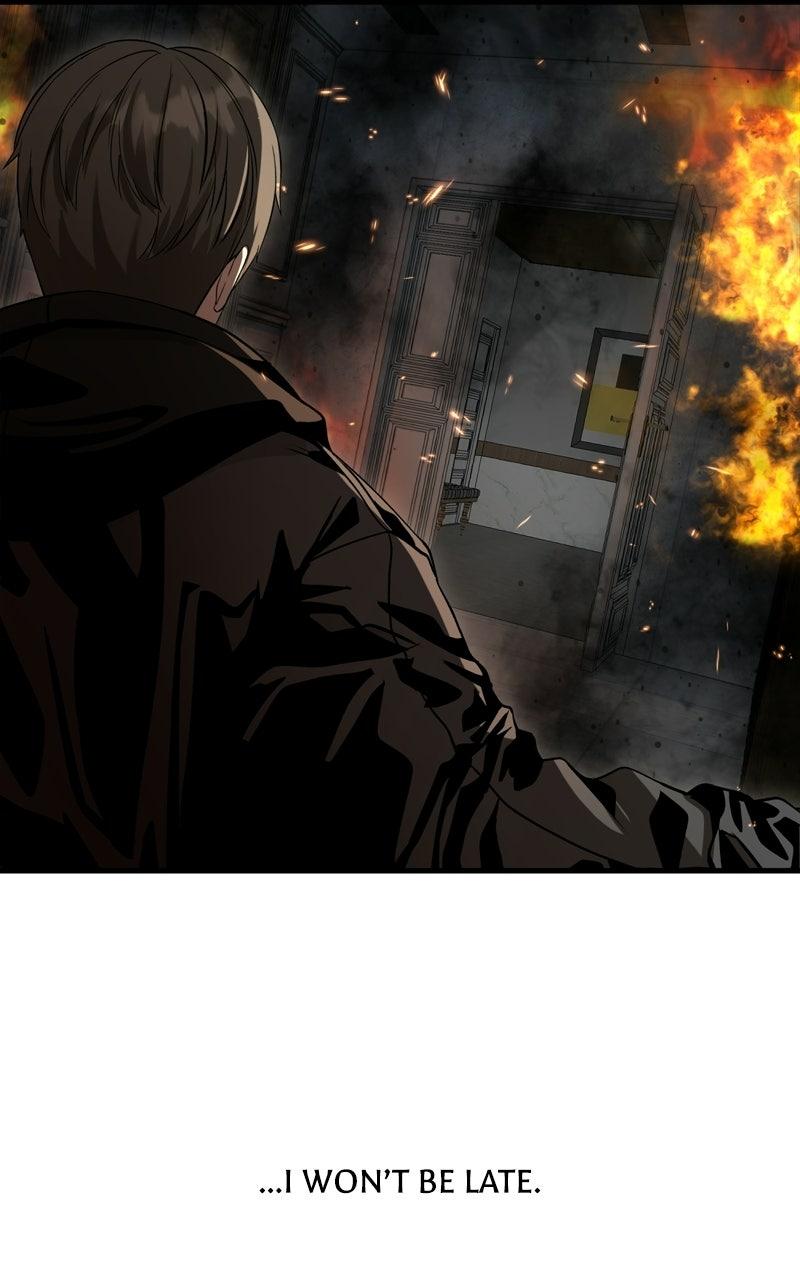 Read Ghost Dating Simulation chapter 51 image 95 on Lezhin