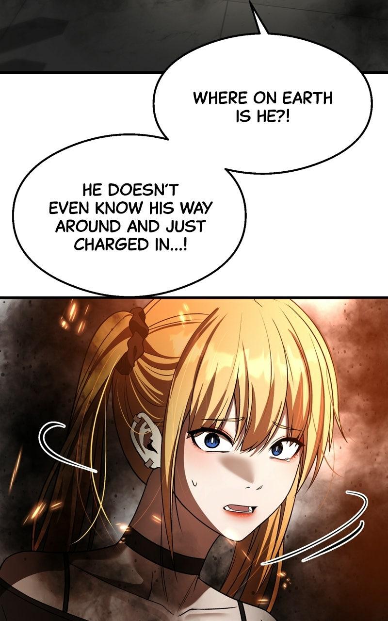 Read Ghost Dating Simulation chapter 51 image 97 on Lezhin