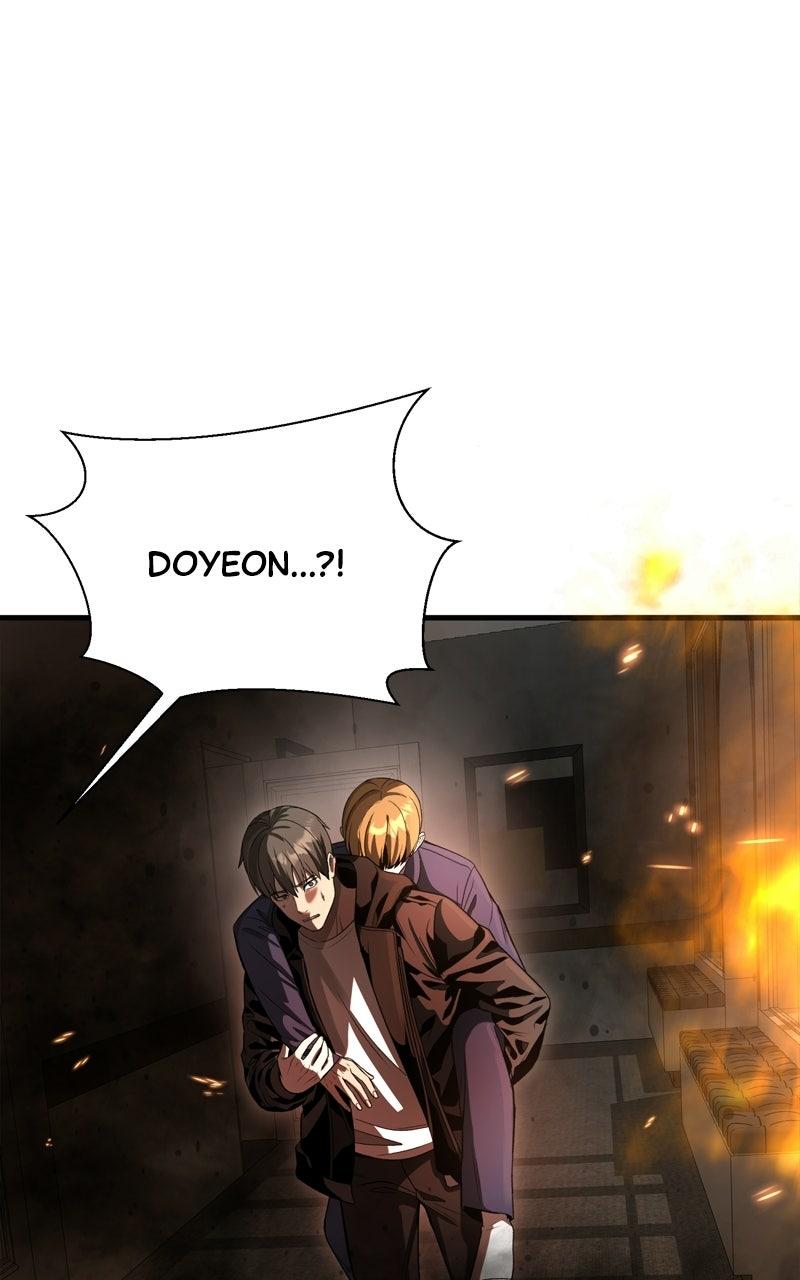 Read Ghost Dating Simulation chapter 51 image 99 on Lezhin