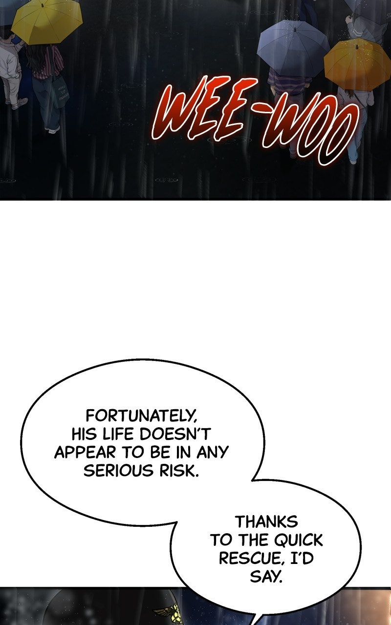 Read Ghost Dating Simulation chapter 52 image 1 on Lezhin